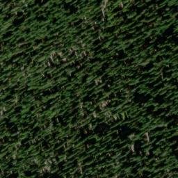 Satellite imagery of Little Doe Mine, US