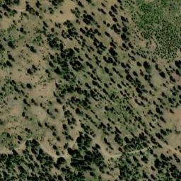Satellite imagery of Roberts Mine, US
