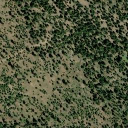 Satellite imagery of Morning Glory Mine, US