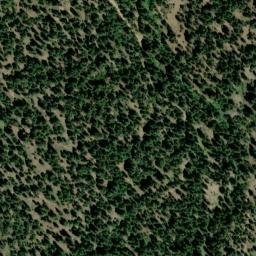 Satellite imagery of Golden Eagle Mine, US