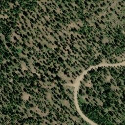 Satellite imagery of Golden Eagle Mine, US