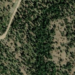 Satellite imagery of Golden Eagle Mine, US