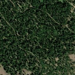 Satellite imagery of Diamond Jack Mine, US