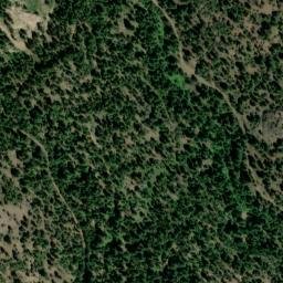 Satellite imagery of Golden Boy Mine, US