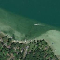 Satellite imagery of Birch Point, US