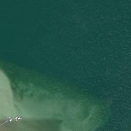 Satellite imagery of Birch Point, US