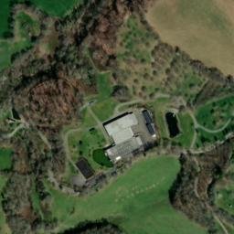 Satellite imagery of Château de Jalenques, FR