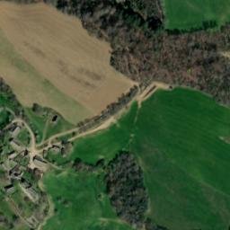 Satellite imagery of Château de Jalenques, FR
