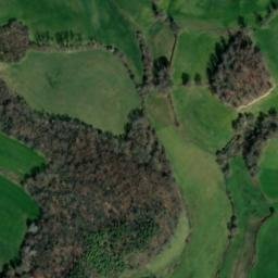 Satellite imagery of Château de Jalenques, FR
