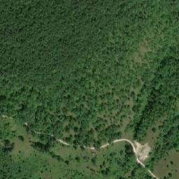 Satellite imagery of Inoćina Greda, BA