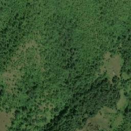 Satellite imagery of Inoćina Greda, BA