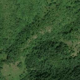 Satellite imagery of Ladovo Brdo, BA