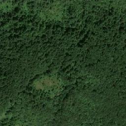 Satellite imagery of Inaćina Greda, BA