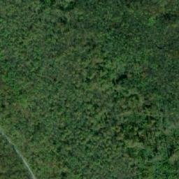 Satellite imagery of Crni Vrh, BA