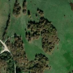 Satellite imagery of Jabuka, BA