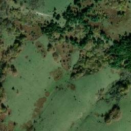 Satellite imagery of Jabuka, BA