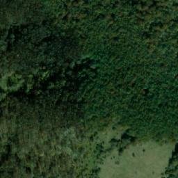 Satellite imagery of Ciganka, BA