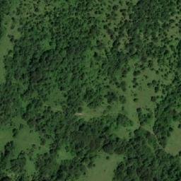 Satellite imagery of Lisina, BA