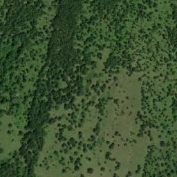 Satellite imagery of Lisina, BA