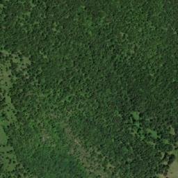 Satellite imagery of Lisina, BA