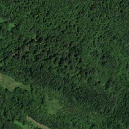 Satellite imagery of Kačarev Vrh, BA