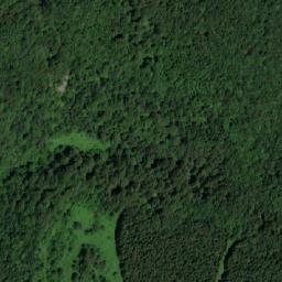 Satellite imagery of Kačarev Vrh, BA