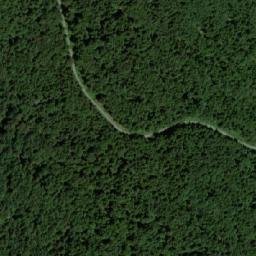 Satellite imagery of Rizvanov Vrh, BA