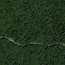 Satellite imagery of Rizvanov Vrh, BA