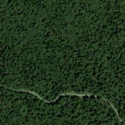 Satellite imagery of Kekića Vrh, BA