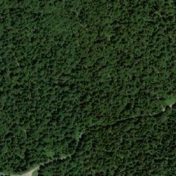 Satellite imagery of Vodička Kosa, BA