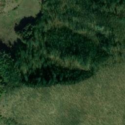 Satellite imagery of Kozja Greda, BA