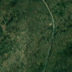 Satellite imagery of Mijatovića Vrh, BA