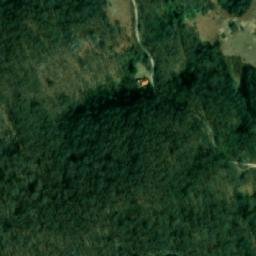 Satellite imagery of Mijatovića Vrh, BA