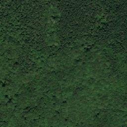 Satellite imagery of Papica Glavica, BA