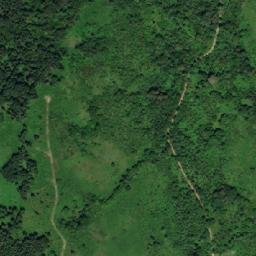 Satellite imagery of Bujanuša, BA