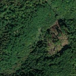 Satellite imagery of Lipoc Vrh, BA