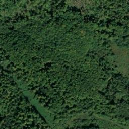 Satellite imagery of Lipoc Vrh, BA