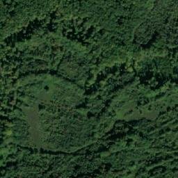 Satellite imagery of Dugo Brdo, BA