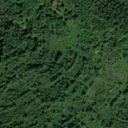 Satellite imagery of Dugo Brdo, BA