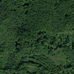 Satellite imagery of Marića Brdo, BA