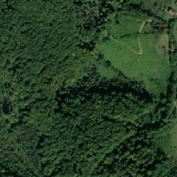 Satellite imagery of Marića Brdo, BA