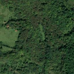 Satellite imagery of Debelo Brdo, BA