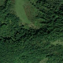 Satellite imagery of Debelo Brdo, BA