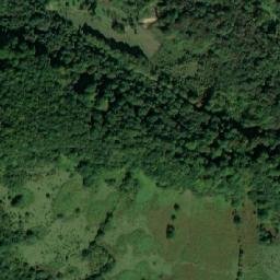 Satellite imagery of Debelo Brdo, BA