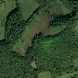 Satellite imagery of Brijeg, BA