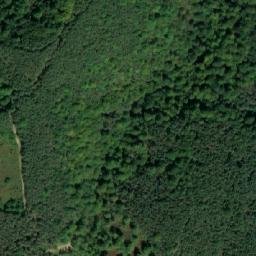 Satellite imagery of Kozarov Kamen, BA