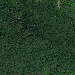 Satellite imagery of Kozarov Kamen, BA