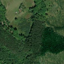 Satellite imagery of Kozarov Kamen, BA