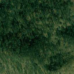 Satellite imagery of Kamenjak, BA