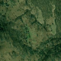 Satellite imagery of Kamenjak, BA